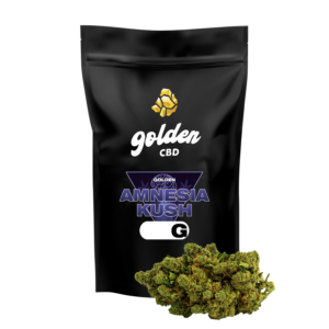 Amnesia Kush CBD