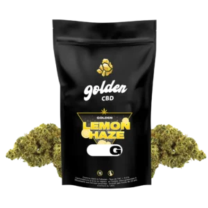 LEMON HAZE CBD