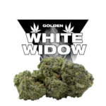 WHITE WIDOW CBD