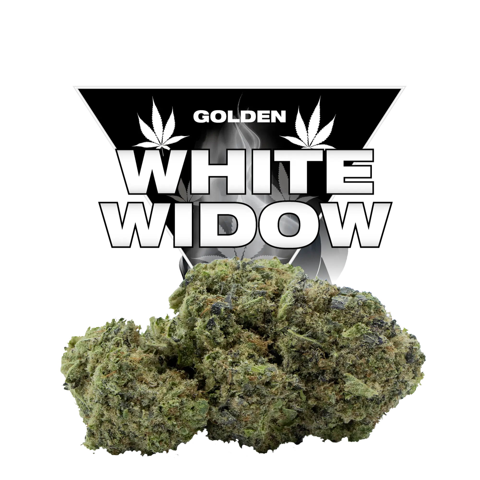 WHITE WIDOW CBD