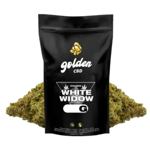 White Widow CBD
