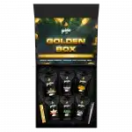 Golden Box