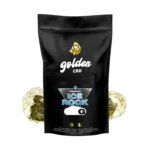 Premium Ice Rock CBD 81%