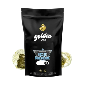 Premium Ice Rock CBD 81%