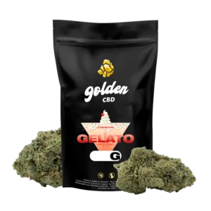 Gelato CBD