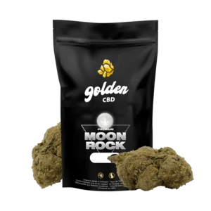 MOONROCK CBD 70%