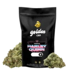 HARLEYQUINN CBD