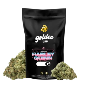 Harley Quinn CBD