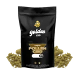POLLEN CBD