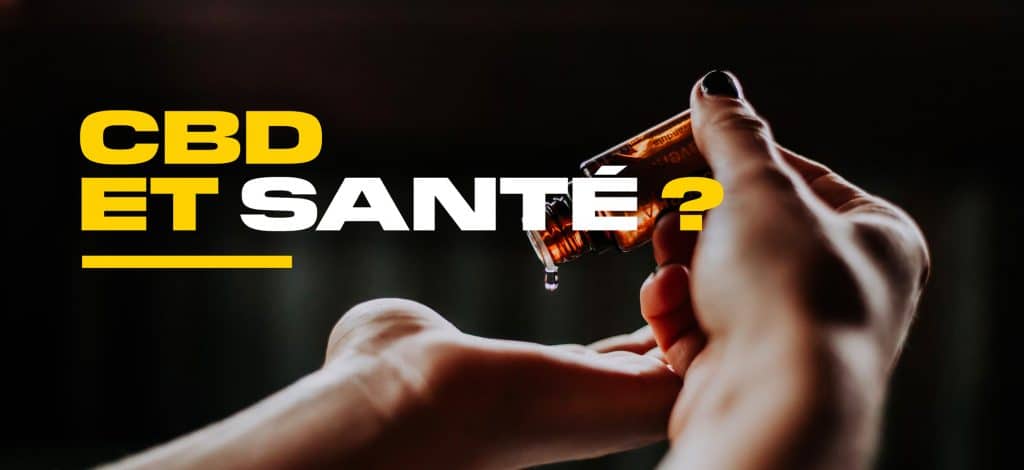 cbd santé