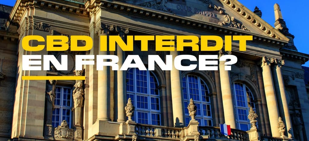 interdit cbd france