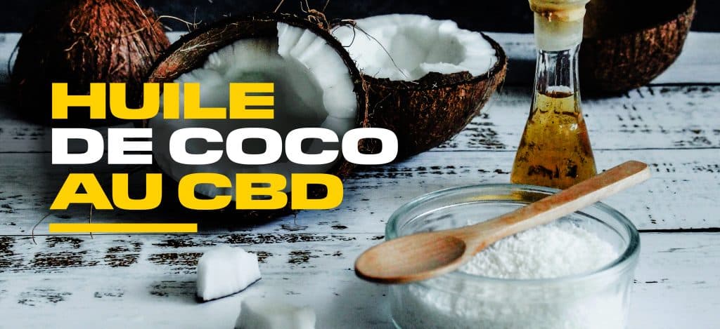 huile coco cbd