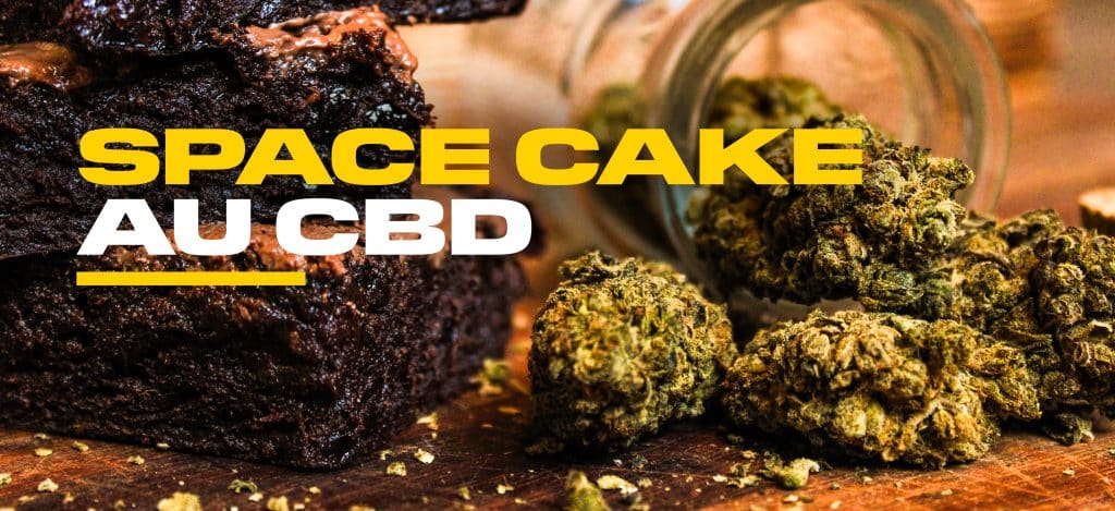 space cake cbd