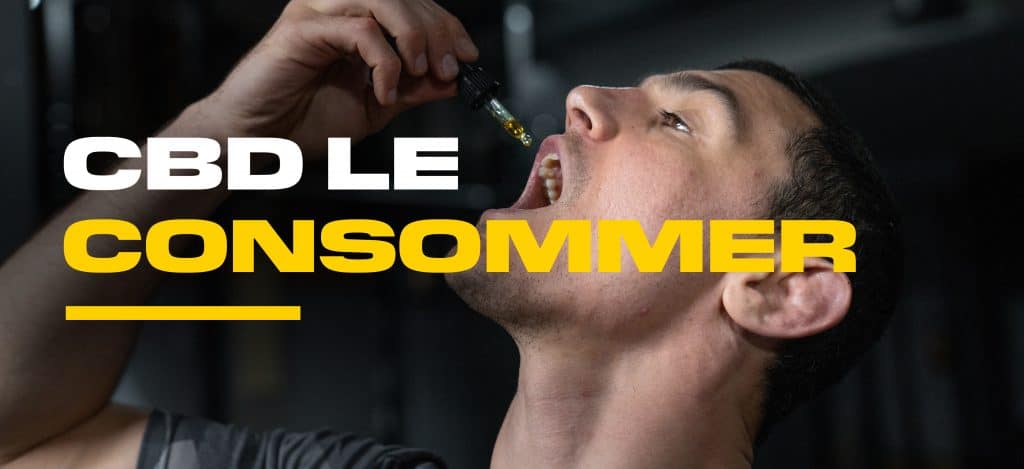 comment consommer cbd