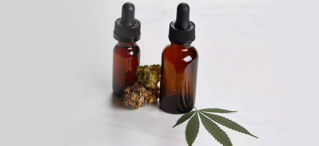 huile de cbd