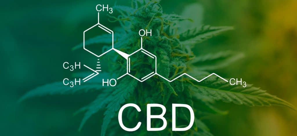 bienfaits cbd