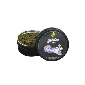 Goût à chicha Amnesia