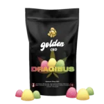 Dragibus 20MG CBD