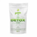 Tisane Detox au CBD