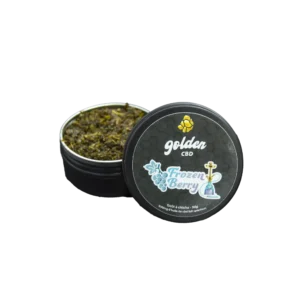 Goût à chicha Frozen Berry