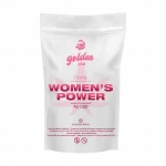 Tisane Women's Power au CBD