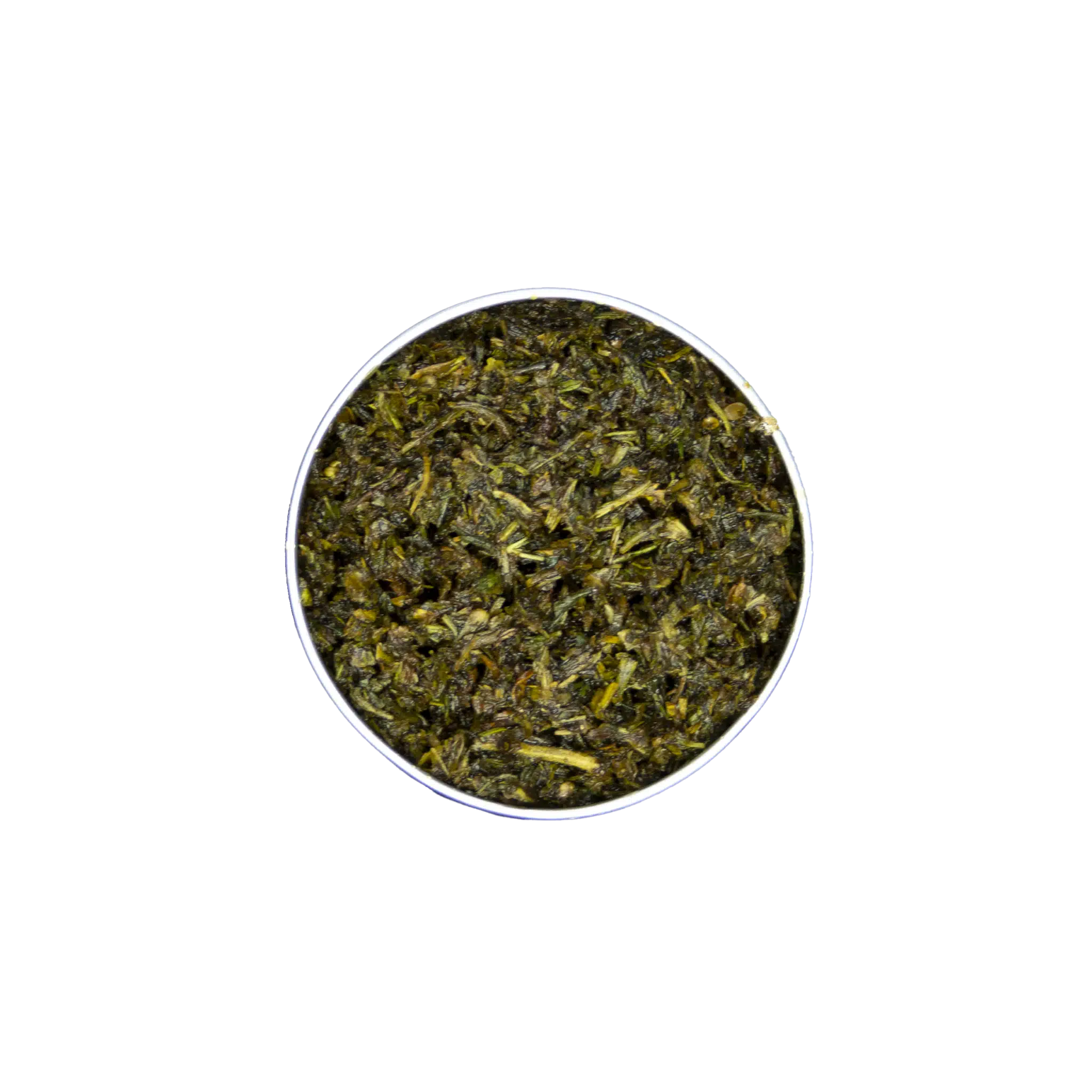 Goût à chicha Frozen Berry – Image 2