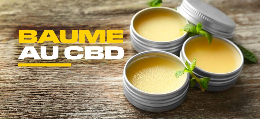 baume avec cbd