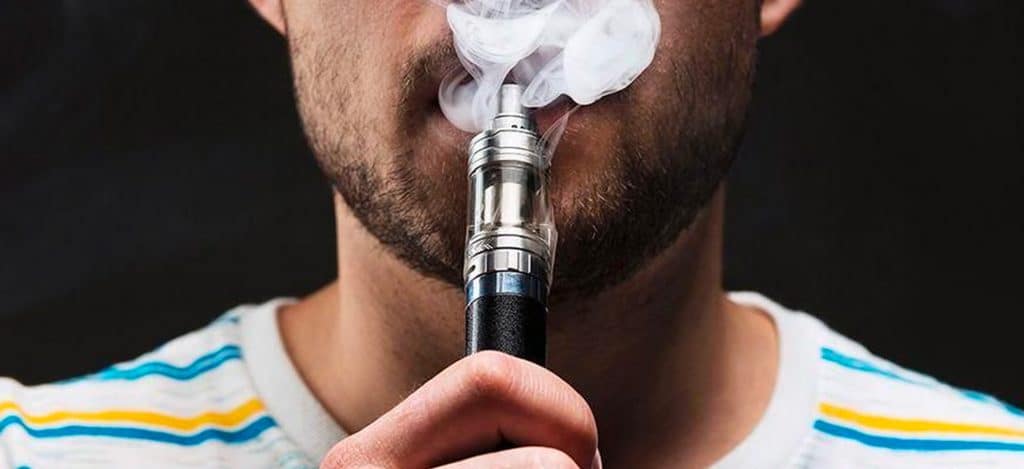 cigarette electronique