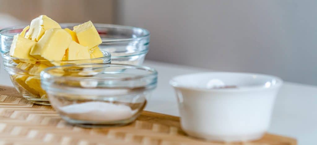 preparation beurre cbd