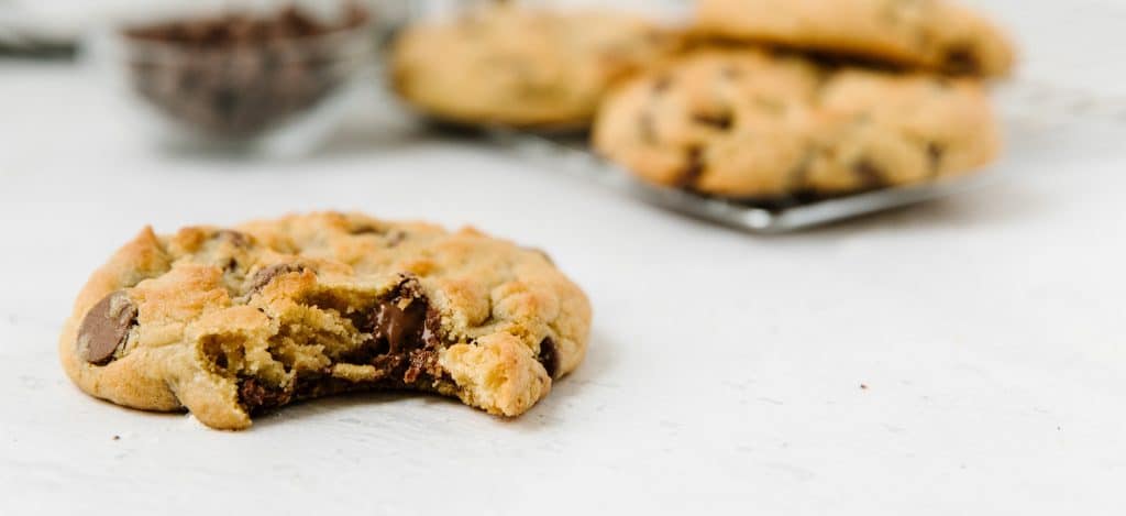 recette cookie facile