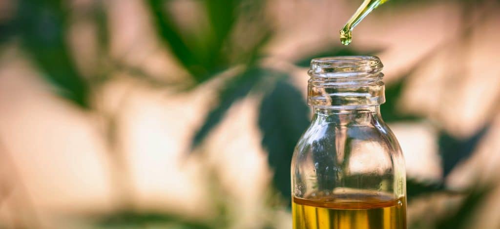 huile cbd