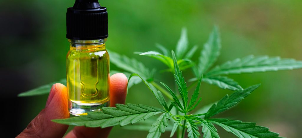 cbd en huile