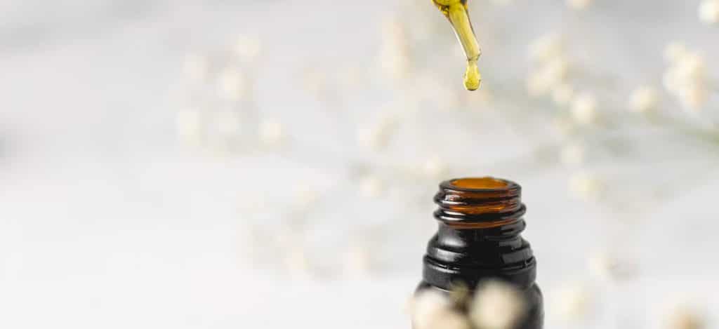 huile cbd liquide