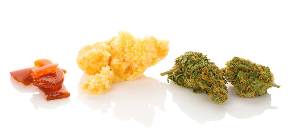 consommation resine cbd