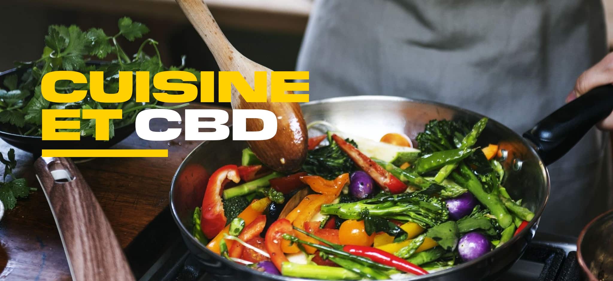 cuisine cbd