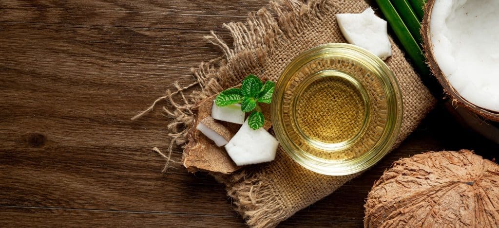 recette huile coco cbd