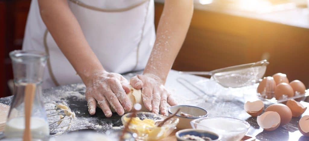 recette cookie facile