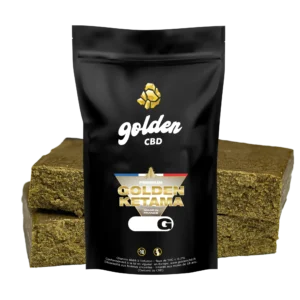 GOLDEN KETAMA CBD 🇫🇷