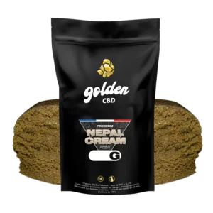 NEPAL CREAM CBD 🇫🇷