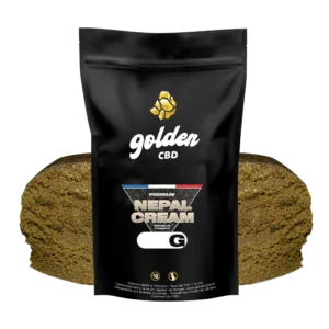 NEPAL CREAM CBD 🇫🇷