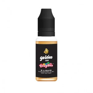 E-liquide Dragibus CBD 20mg