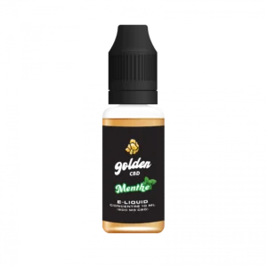 E-liquide Menthe CBD 20mg