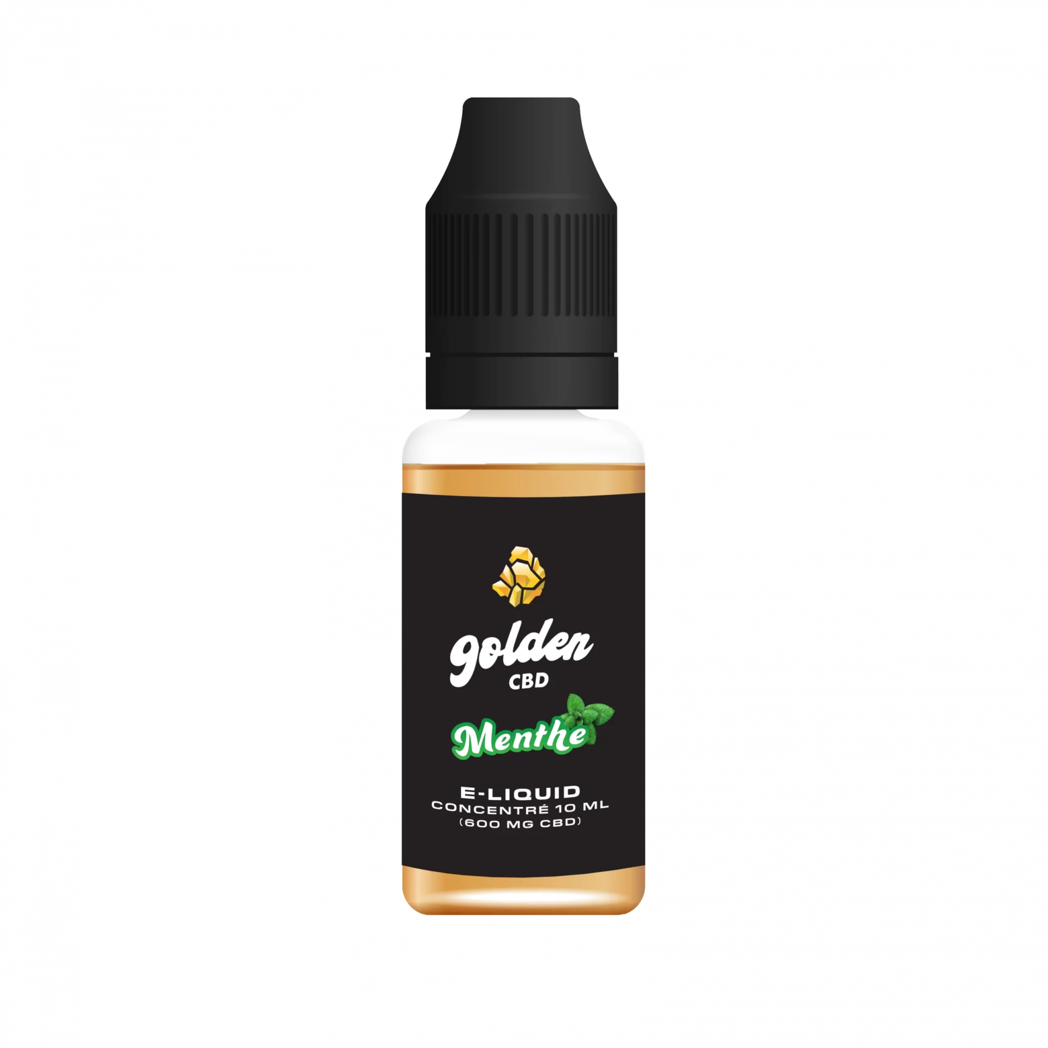 E-liquide Menthe CBD 20mg
