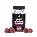 Sweet Candies 10MG de CBD