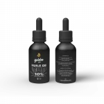 Huile de Cannabis CBD 10% Full Spectrum