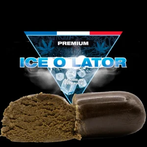 ICE O LATOR CBD 🇫🇷