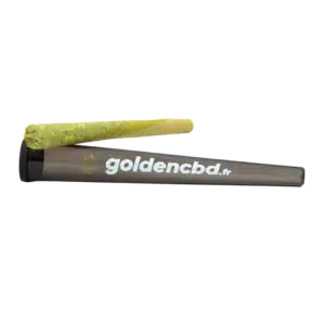 1 Preroll CBD
