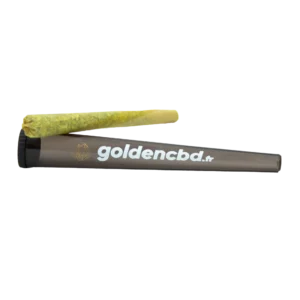 1 Preroll CBD