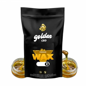 WAX CBD