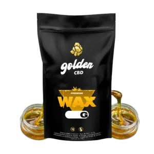 WAX CBD